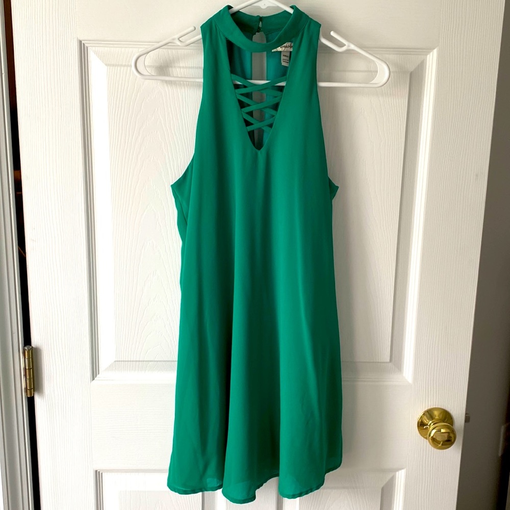Cocktail dress